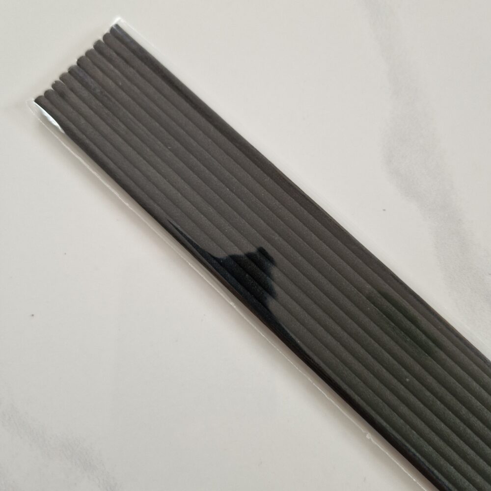 Pack of 10 Diffuser Sticks - Black colour