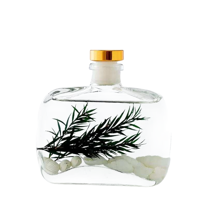 Scented Floral Diffuser 100ml - Gardenia