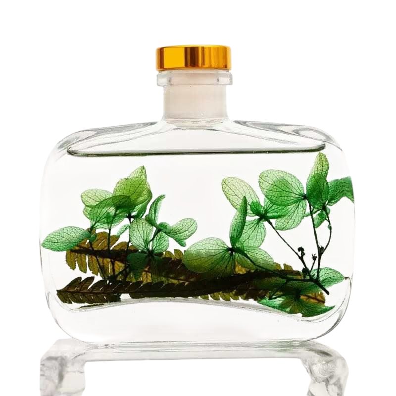 Scented Floral Diffuser 100ml - Jasmine