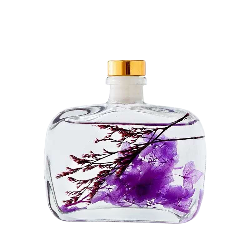 Scented Floral Diffuser 100ml - Lavender