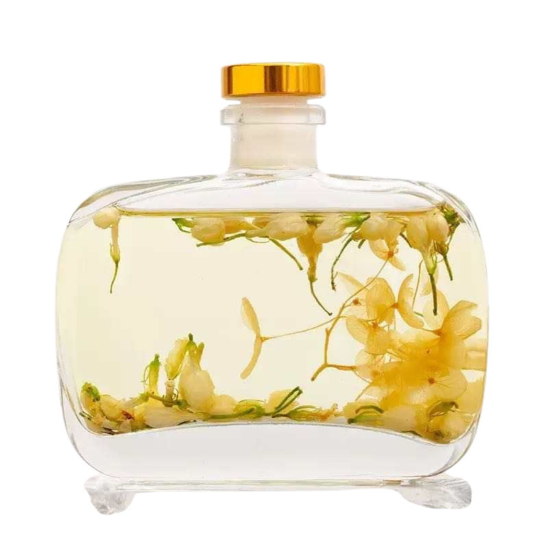 Scented Floral Diffuser 100ml - Osmanthus