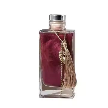 Luxury Iridescent Colour Diffuser 100ml - Aroma Bliss
